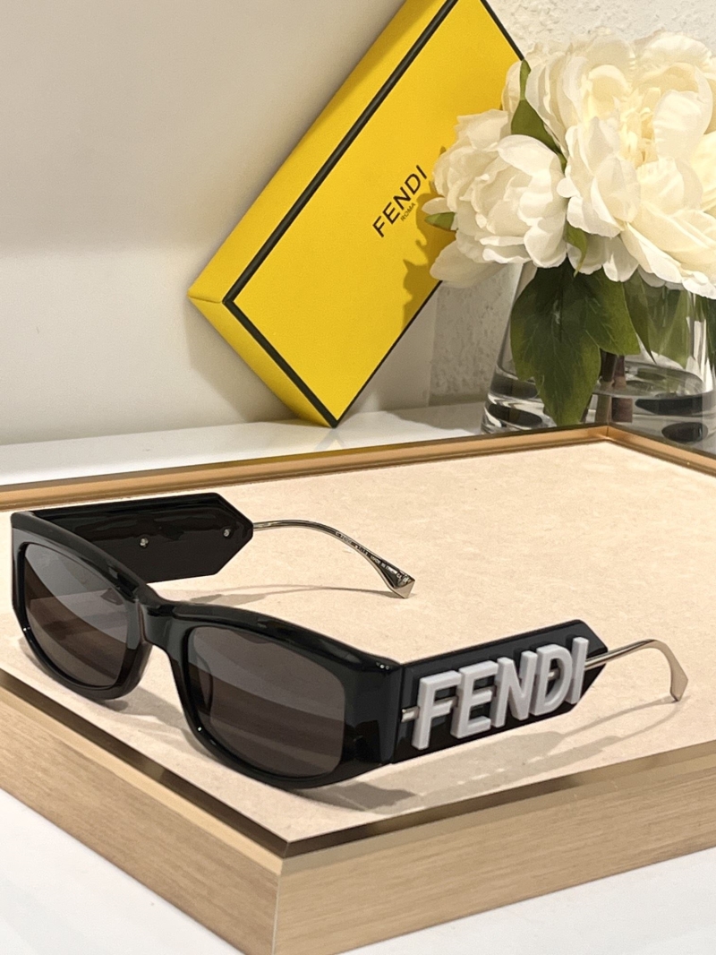 Fendi Sunglasses